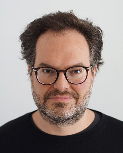 DI Paul Mayr